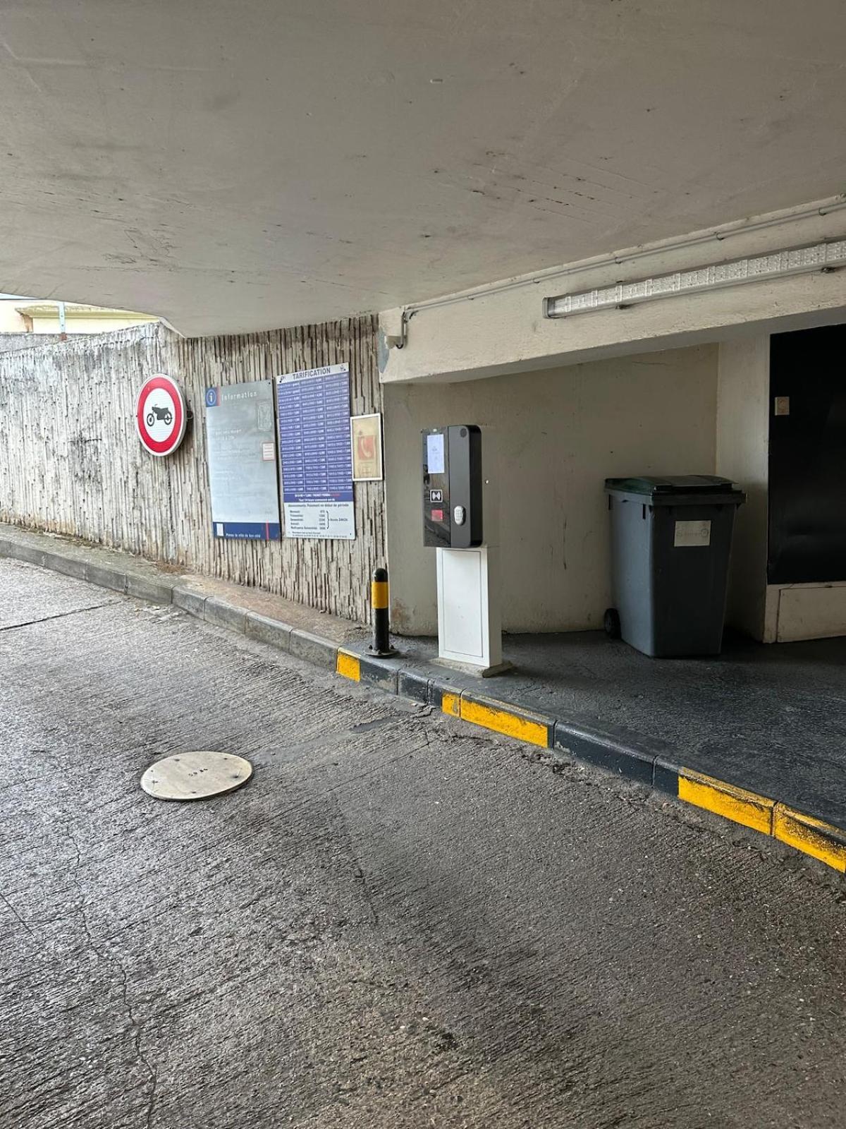הוילה קרקסון L Impasse D'Anais Free Parking מראה חיצוני תמונה
