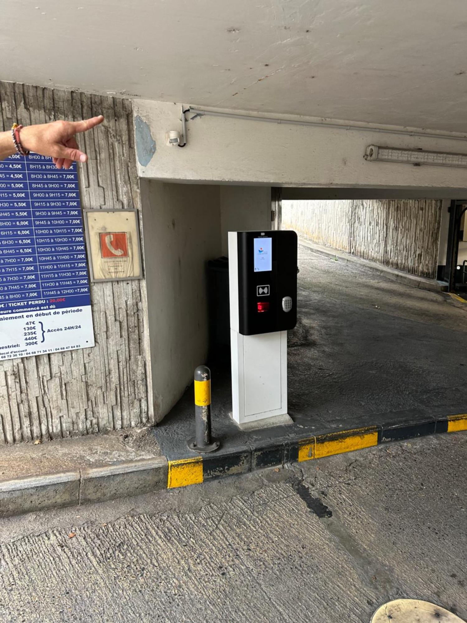 הוילה קרקסון L Impasse D'Anais Free Parking מראה חיצוני תמונה